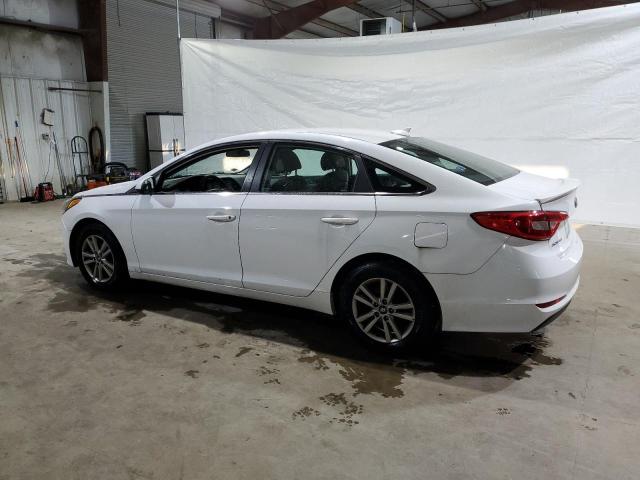 Изображение 2 2015 HYUNDAI SONATA SE 2015 с VIN 5NPE24AF6FH210642