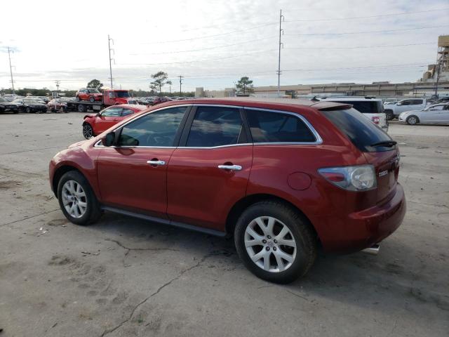Image 2 of 2008 MAZDA CX-7  2008 with VIN JM3ER293780171268