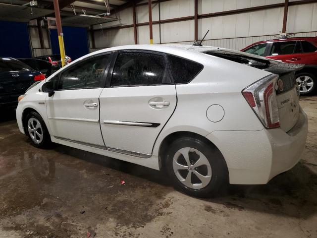 Изображение 2 2014 TOYOTA PRIUS  2014 с VIN JTDKN3DU5E1782788