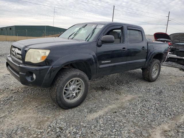 Image 1 of 2007 TOYOTA TACOMA DOUBLE CAB 2007 with VIN 3TMLU42N57M012931