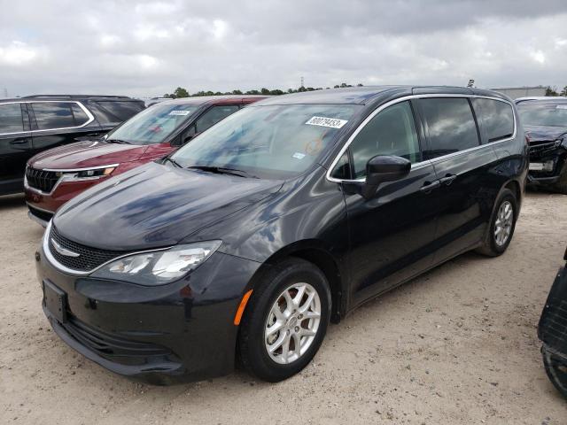 Obraz 2017 CHRYSLER PACIFICA TOURING 2017