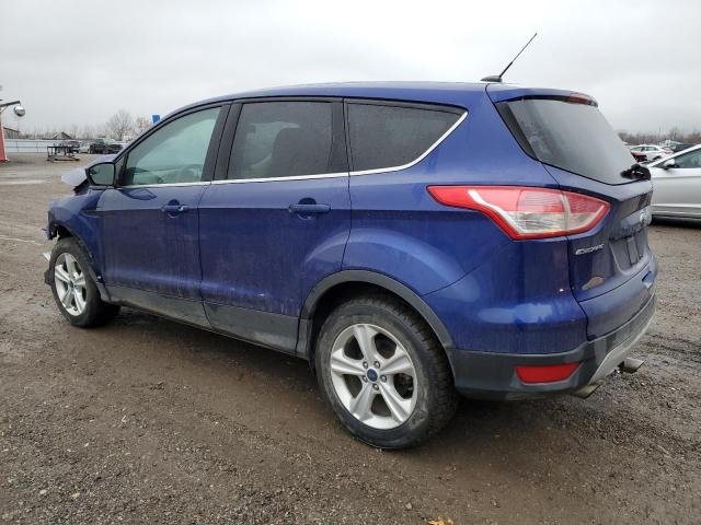 Obraz 2 z 2016 FORD ESCAPE SE 2016 z VIN 1FMCU0GX0GUA15603