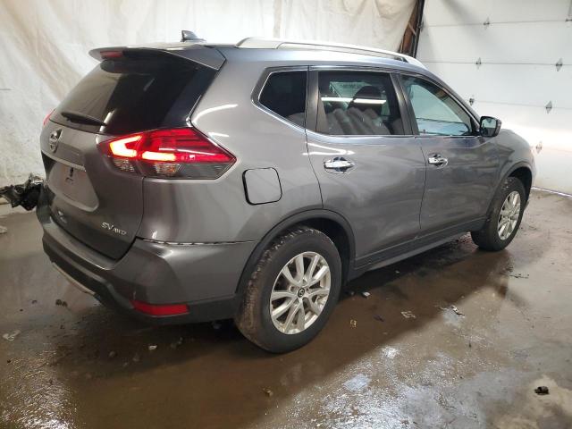 Obraz 3 z 2017 NISSAN ROGUE S 2017 z VIN KNMAT2MV5HP501787