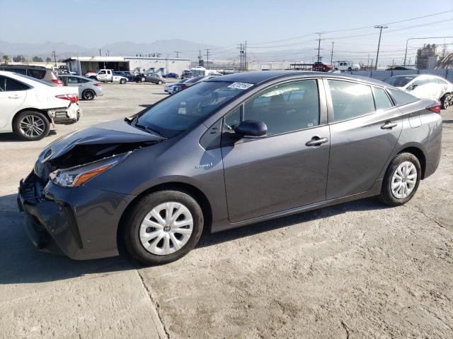 Obraz 2021 TOYOTA PRIUS SPECIAL EDITION 2021