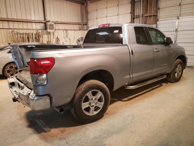 Image 3 of 2007 TOYOTA TUNDRA DOUBLE CAB LIMITED 2007 with VIN 5TFBV58167X005094