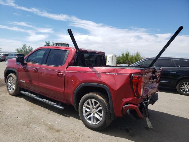 Obraz 2 z 2020 GMC SIERRA C1500 ELEVATION 2020 z VIN 1GTP8CED7LZ204735