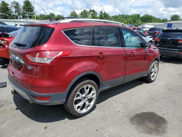 Image 3 of 2015 FORD ESCAPE TITANIUM 2015 with VIN 1FMCU9J99FUC57030