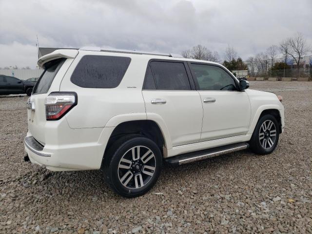 Obraz 3 z 2021 TOYOTA 4RUNNER TRAIL 2021 z VIN JTEKU5JRXM5848687