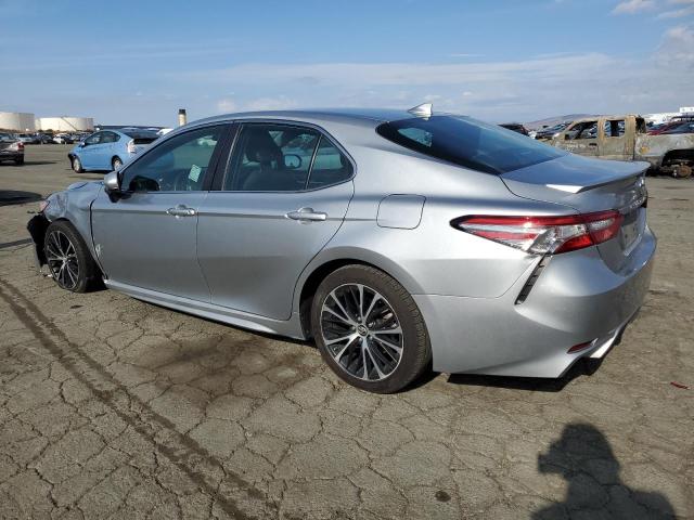 Obraz 2 z 2019 TOYOTA CAMRY L 2019 z VIN 4T1B11HK4KU216197