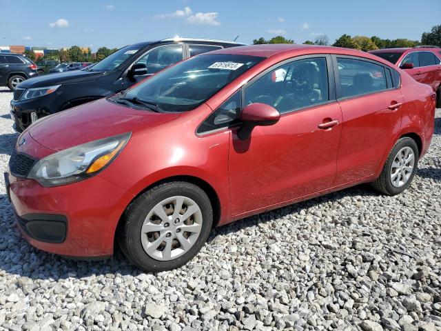 Изображение 2014 KIA RIO LX 2014