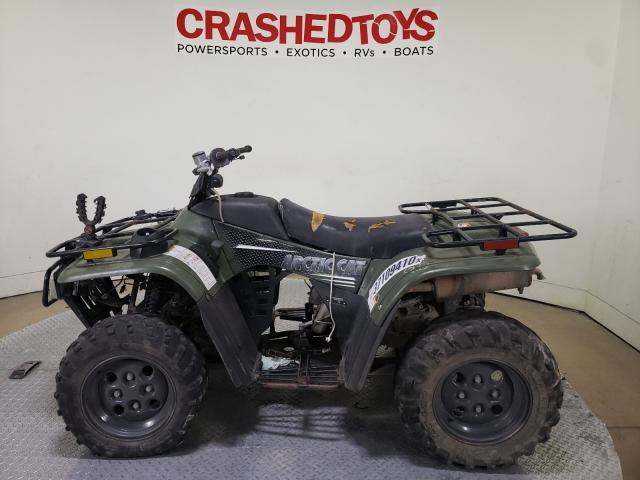 Obraz 3 z 2005 ARCTIC CAT ATV 2005 z VIN 4UF05ATV45T201185