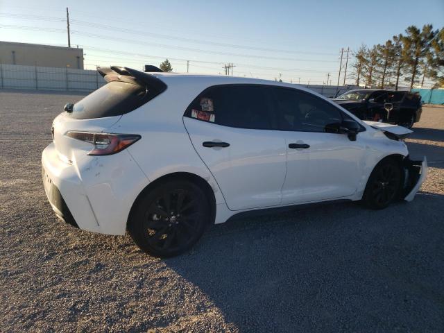 Изображение 3 2022 TOYOTA COROLLA SE 2022 с VIN JTND4MBE0N3154960