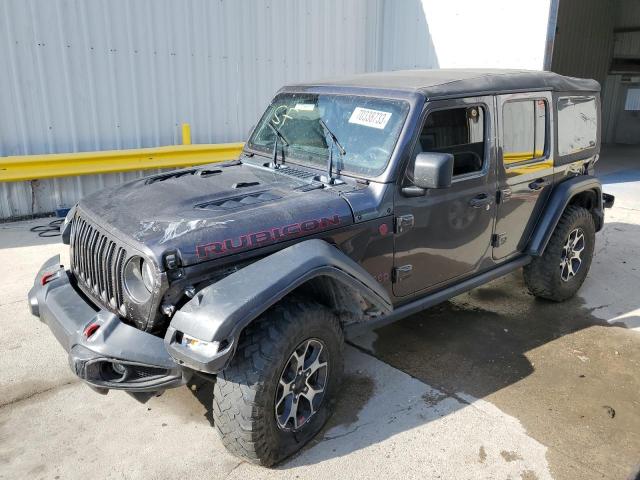 Obraz 2020 JEEP WRANGLER UNLIMITED RUBICON 2020