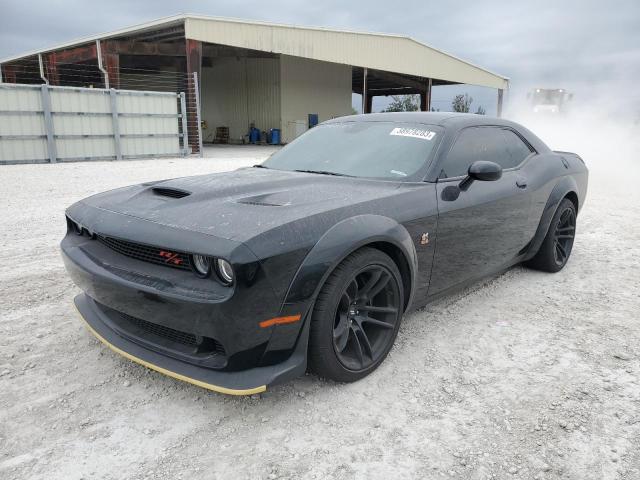 Obraz 2020 DODGE CHALLENGER R/T SCAT PACK 2020