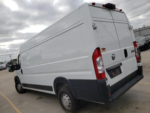 Obraz 2 z 2023 RAM PROMASTER 3500 3500 HIGH 2023 z VIN 3C6MRVJG3PE502915
