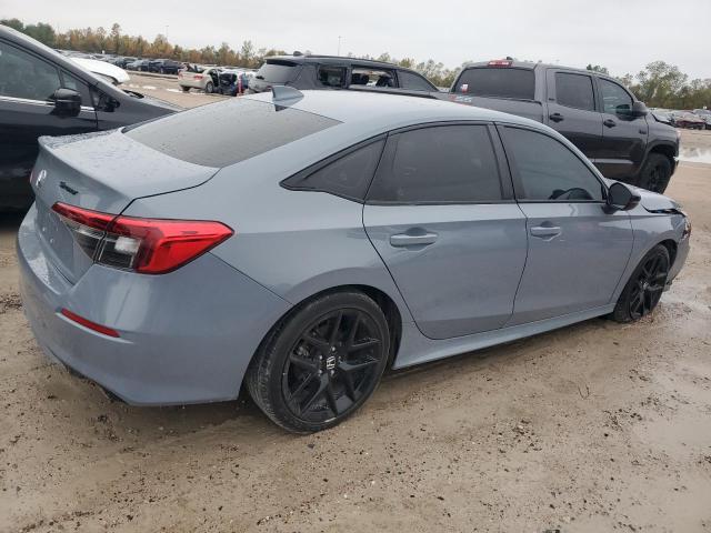 Изображение 3 2022 HONDA CIVIC SPORT 2022 с VIN 2HGFE2F50NH549793