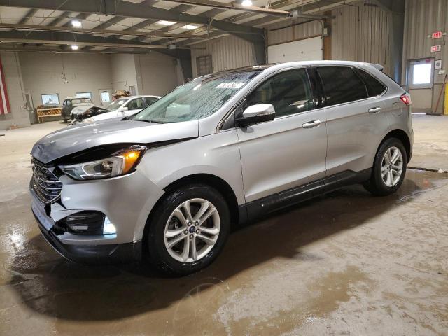 Image 1 of 2020 FORD EDGE SEL 2020 with VIN 2FMPK4J93LBA65890