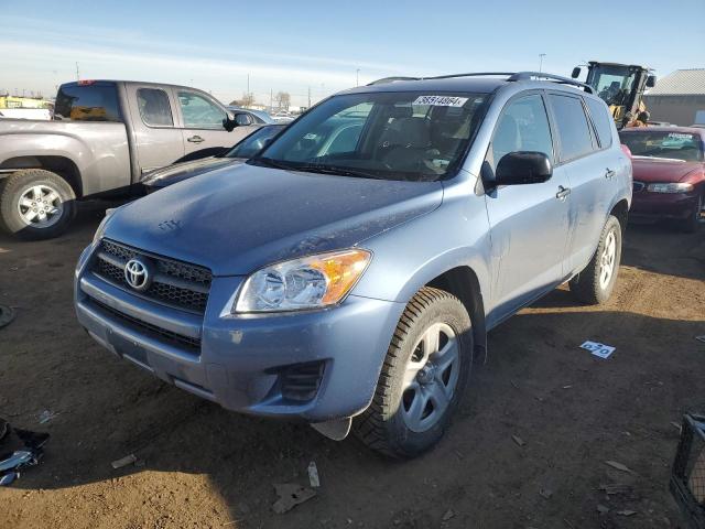 Изображение 1 2012 TOYOTA RAV4  2012 с VIN 2T3ZF4DVXCW106572