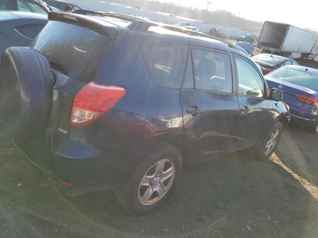 Image 3 of 2007 TOYOTA RAV4  2007 with VIN JTMBD33V376051716