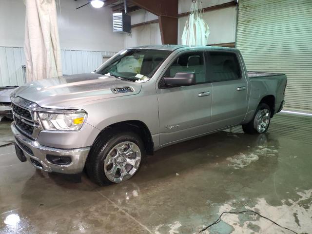 Obraz 1 z 2022 RAM 1500 BIG HORN/LONE STAR 2022 z VIN 1C6RRFFG2NN341065