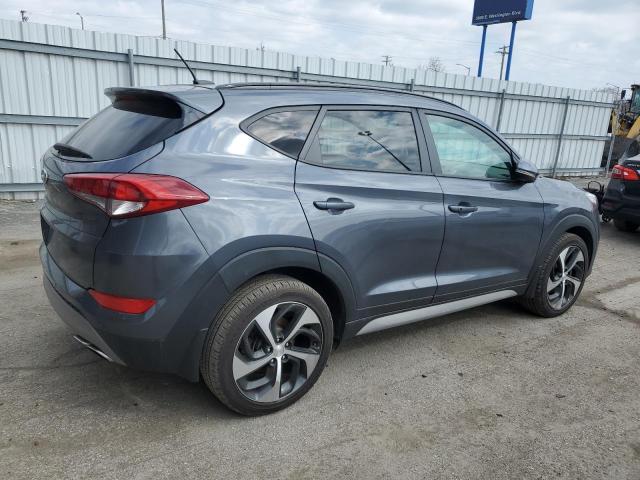 Obraz 3 z 2017 HYUNDAI TUCSON LIMITED 2017 z VIN KM8J33A20HU551879
