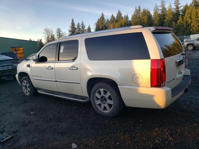 Изображение 2 2007 CADILLAC ESCALADE ESV 2007 с VIN 1GYFK66817R193974