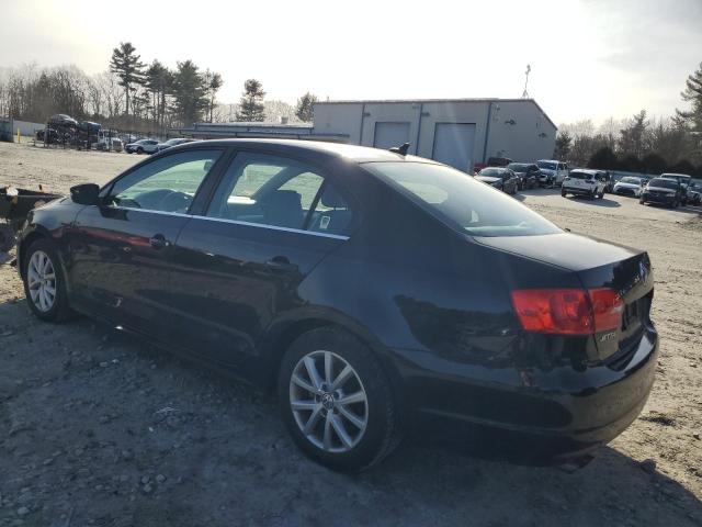 Image 2 of 2014 VOLKSWAGEN JETTA SE 2014 with VIN 3VWD17AJ1EM319729
