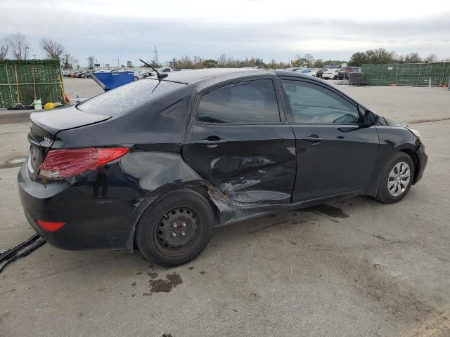Obraz 3 z 2017 HYUNDAI ACCENT SE 2017 z VIN KMHCT4AE2HU264553