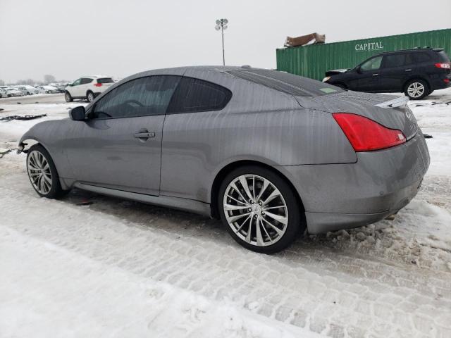 Image 2 of 2013 INFINITI G37 JOURNEY 2013 with VIN JN1CV6EK7DM900987