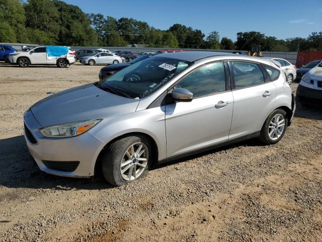 Image 1 of 2015 FORD FOCUS SE 2015 with VIN 1FADP3K25FL292125