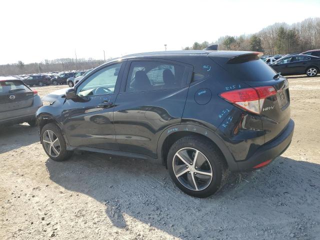 Изображение 2 2022 HONDA HR-V EX 2022 с VIN 3CZRU6H50NM772690
