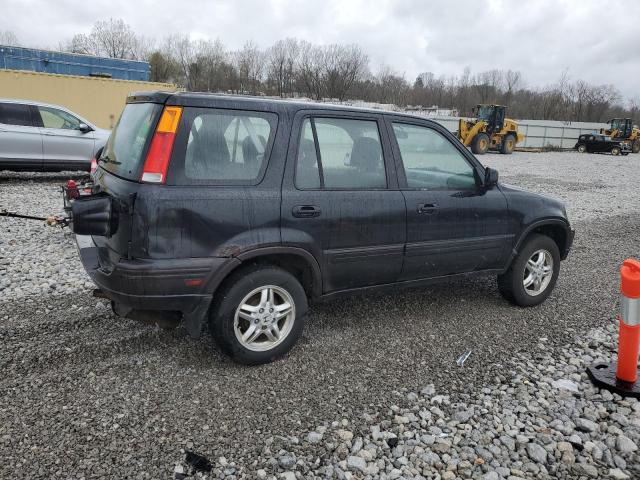 Изображение 3 2001 HONDA CR-V EX 2001 с VIN JHLRD18601C041340