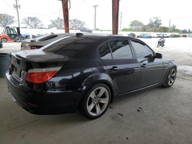 Изображение 3 2008 BMW 528 I 2008 с VIN WBANU53568CT08991