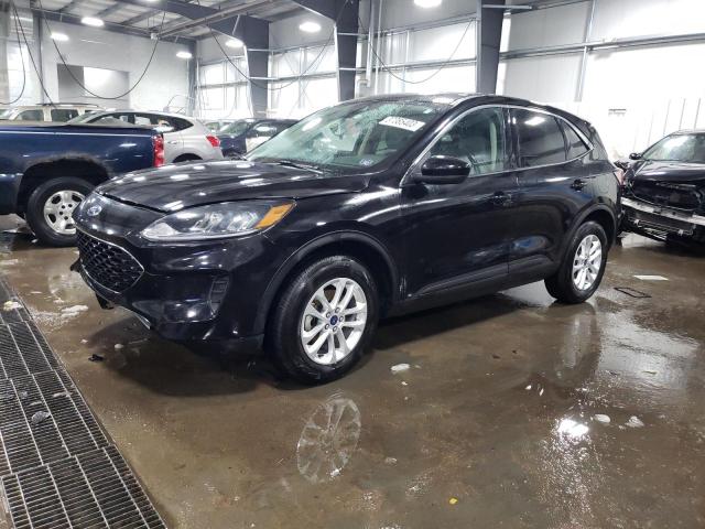Image 1 of 2020 FORD ESCAPE SE 2020 with VIN 1FMCU9G61LUB95101