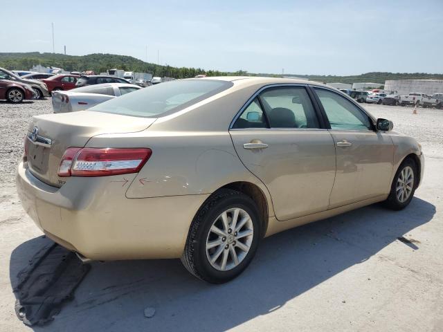 Image 3 of 2011 TOYOTA CAMRY BASE 2011 with VIN 4T1BF3EKXBU753402