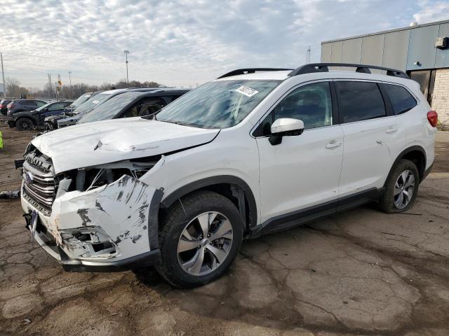 Изображение 2021 SUBARU ASCENT PREMIUM 2021
