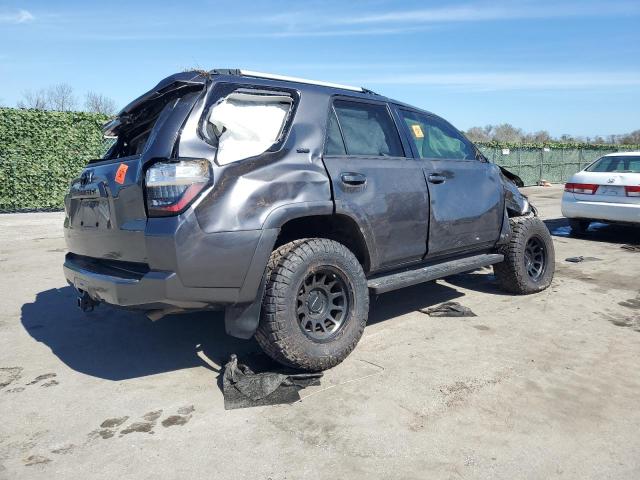 Obraz 3 z 2020 TOYOTA 4RUNNER SR5/SR5 PREMIUM 2020 z VIN JTEBU5JR7L5804287