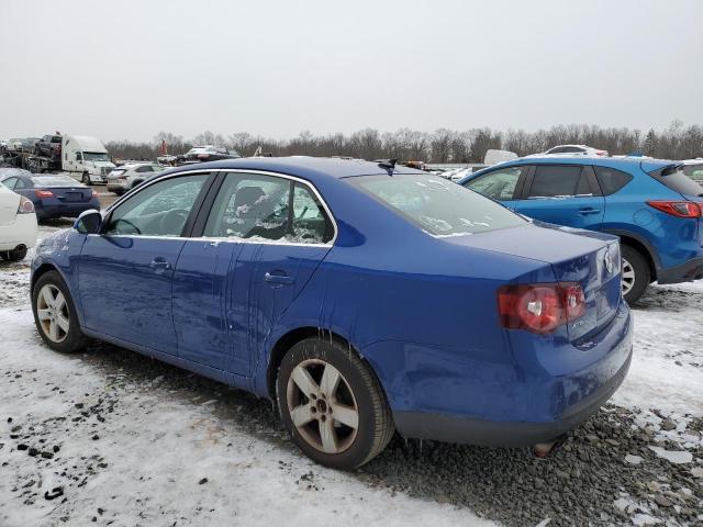 Obraz 2 z 2009 VOLKSWAGEN JETTA SE 2009 z VIN 3VWRM71KX9M058046