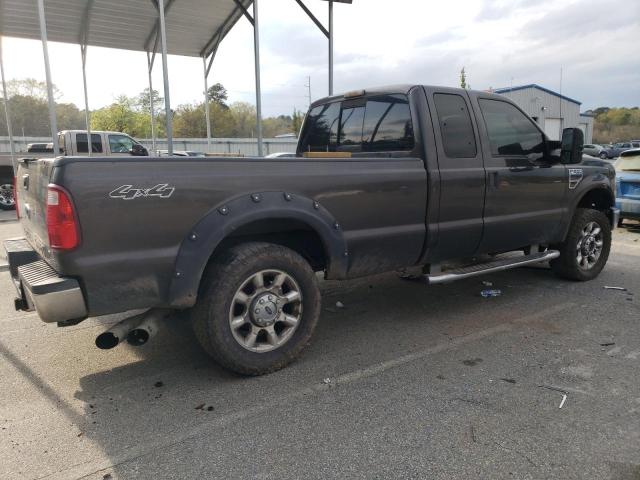 Image 3 of 2008 FORD F250 SUPER DUTY 2008 with VIN 1FTSX21RX8EB60642