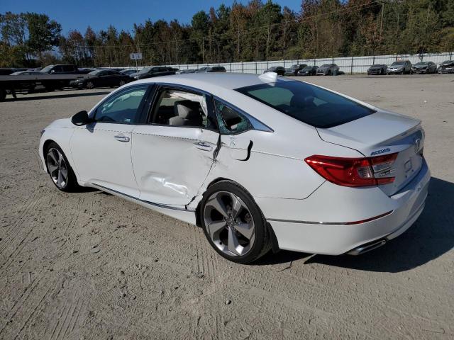 Image 2 of 2018 HONDA ACCORD TOURING 2018 with VIN 1HGCV2F93JA043003