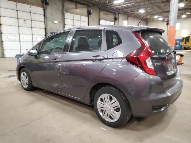 Obraz 2 z 2019 HONDA FIT LX 2019 z VIN 3HGGK5H44KM726717