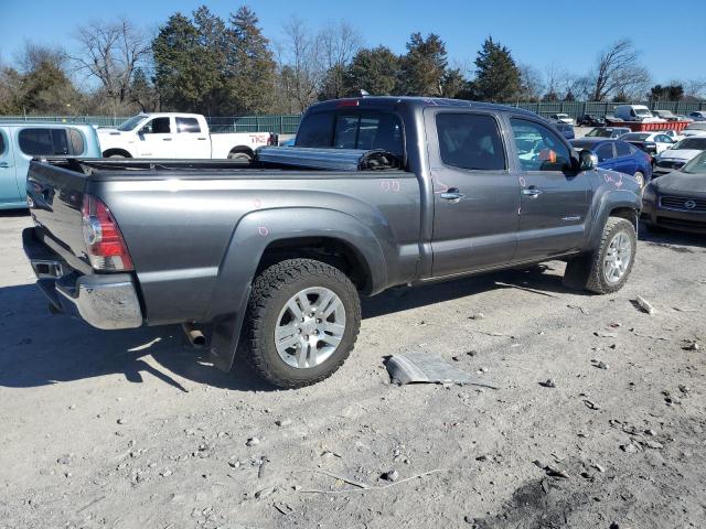 Image 3 of 2015 TOYOTA TACOMA DOUBLE CAB LONG BED 2015 with VIN 5TFMU4FN8FX030251