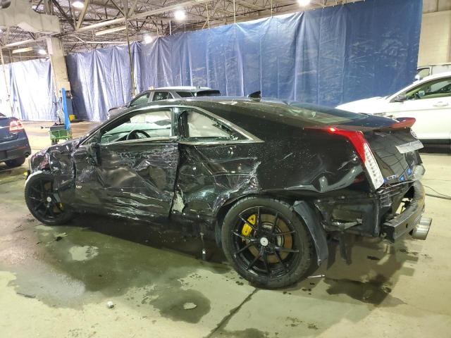 Image 2 of 2012 CADILLAC CTS-V  2012 with VIN 1G6DV1EP5C0154581