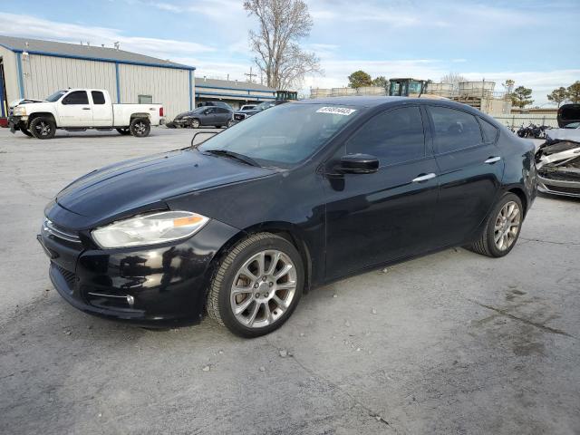 Obraz 2016 DODGE DART LIMITED 2016