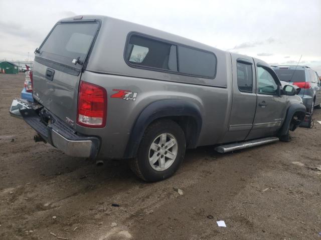 Image 3 of 2009 GMC SIERRA K1500 SLE 2009 with VIN 1GTEK29099Z156948