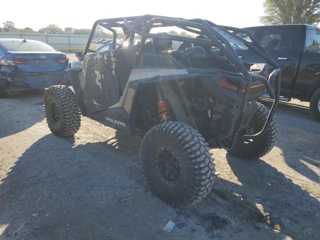 Изображение 3 2021 POLARIS RZR XP TURBO 2021 с VIN 3NSNAE92XMF586054
