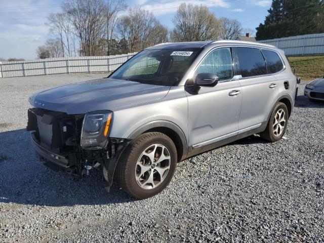 Obraz 1 z 2020 KIA TELLURIDE EX 2020 z VIN 5XYP3DHC9LG002310