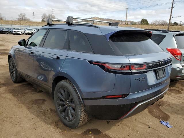 Obraz 2 z 2018 LAND ROVER RANGE ROVER VELAR R-DYNAMIC SE 2018 z VIN SALYL2RN7JA711221