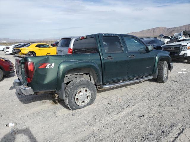 Изображение 3 2005 CHEVROLET COLORADO  2005 с VIN 1GCDT136858221370
