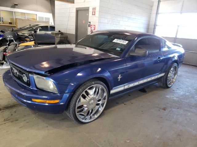 2006 Ford Mustang 2006 image
